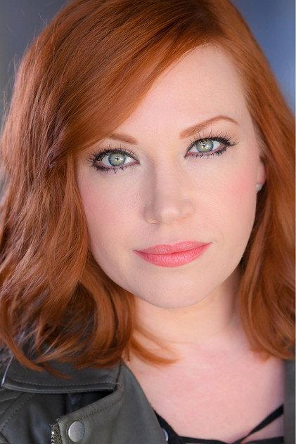 Adrienne Frantz - Actor Profile Photo
