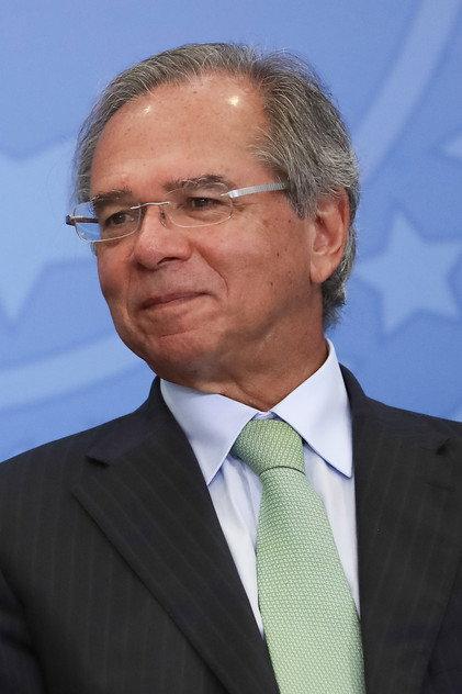 Paulo Guedes - Actor Profile Photo