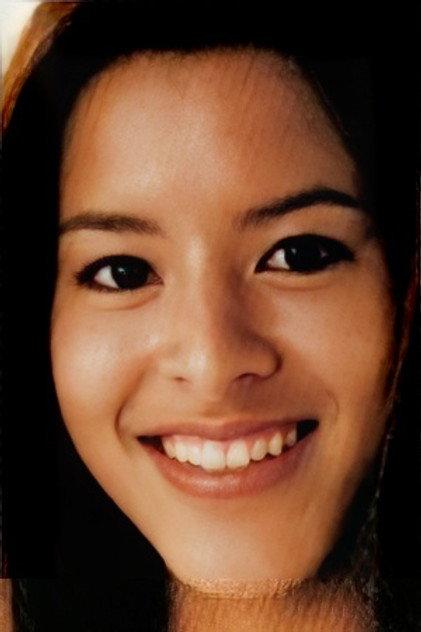 Chelsea Ching - Actor Profile Photo