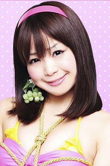 Mui Kuriyama - Actor Profile Photo