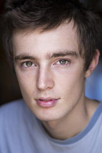 Leith Towers - Actor Profile Photo