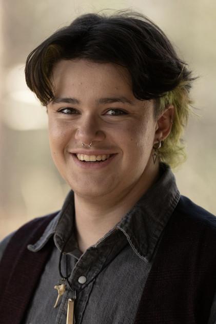 Elias Hamilton - Actor Profile Photo