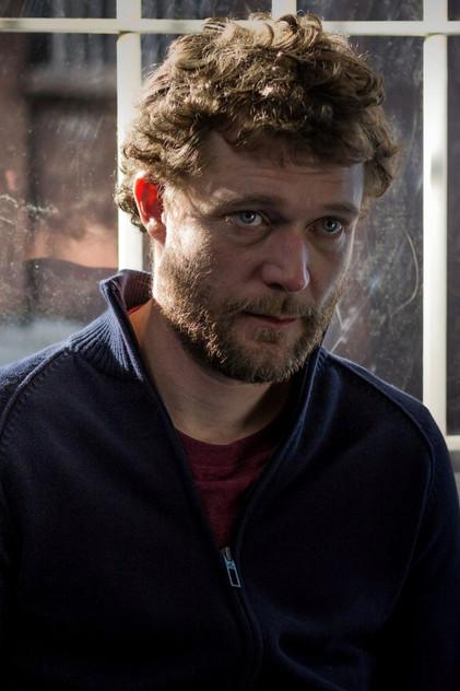 Mads Wittermans - Actor Profile Photo