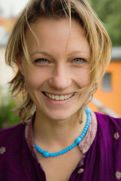 Lana Cooper - Actor Profile Photo