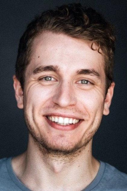 László Branko Breiding - Actor Profile Photo