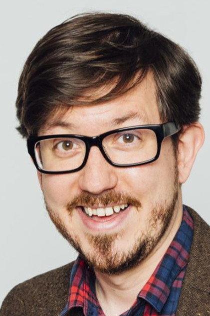 Matthew Crosby - Actor Profile Photo