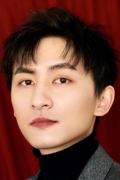 Wang Kang - Actor Profile Photo