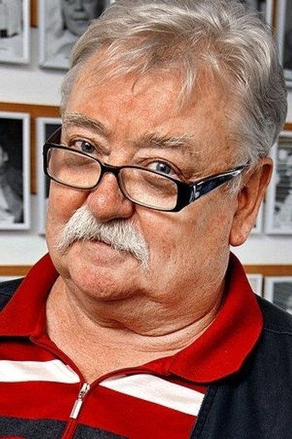 Dušan Tarageľ - Actor Profile Photo