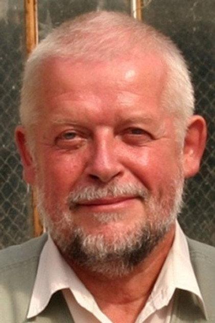 Teet Hanschmidt - Actor Profile Photo