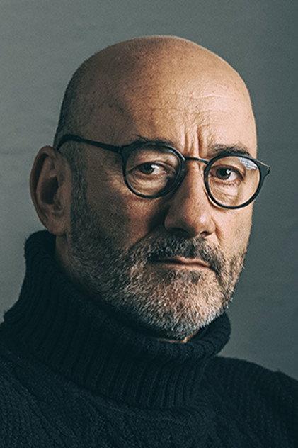 Boris Ostan - Actor Profile Photo