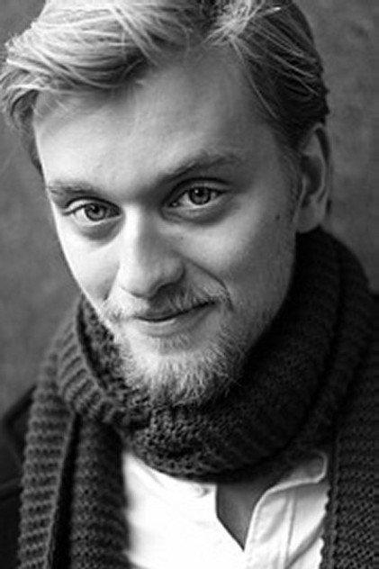 Adam Schmidt Jensen - Actor Profile Photo