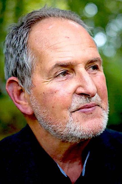 Jon Michelet - Actor Profile Photo