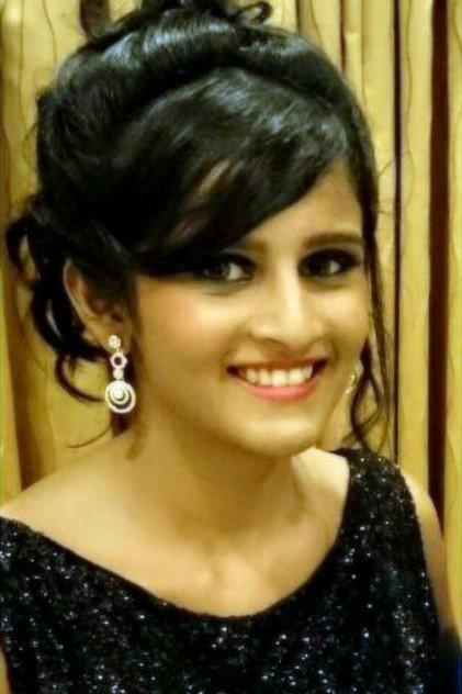 Priya Mohan - Actor Profile Photo