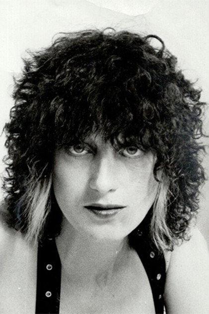Carole Pope - Actor Profile Photo