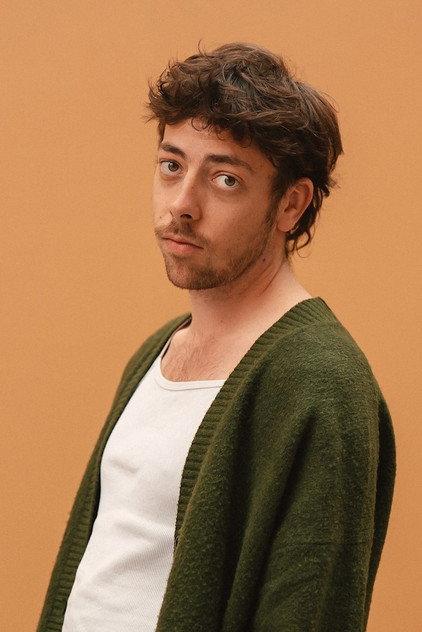 Aymeric Berchoud - Actor Profile Photo