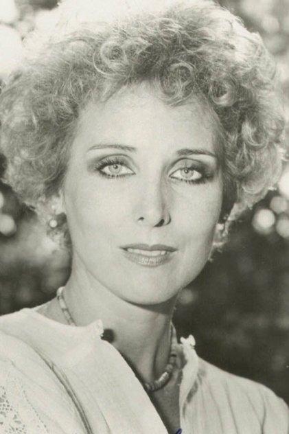 Elizabeth Counsell - Actor Profile Photo