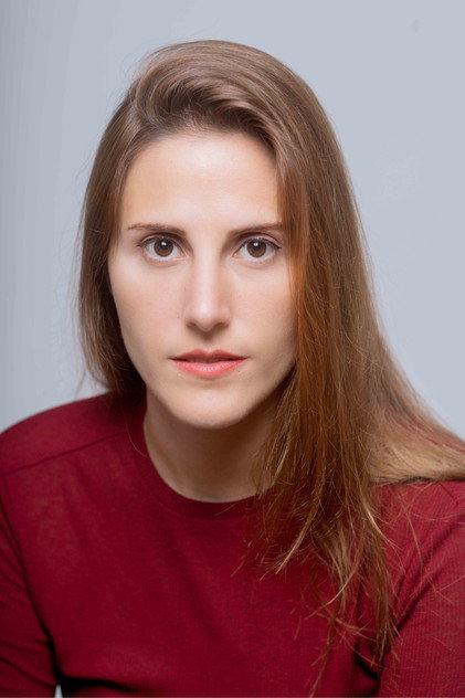 Nuris Blu - Actor Profile Photo