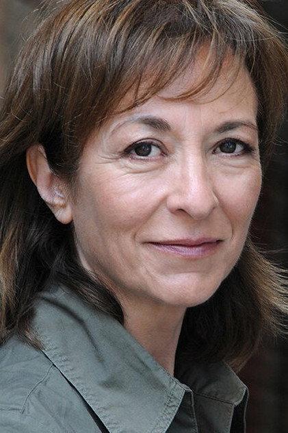Blanca Apilánez - Actor Profile Photo