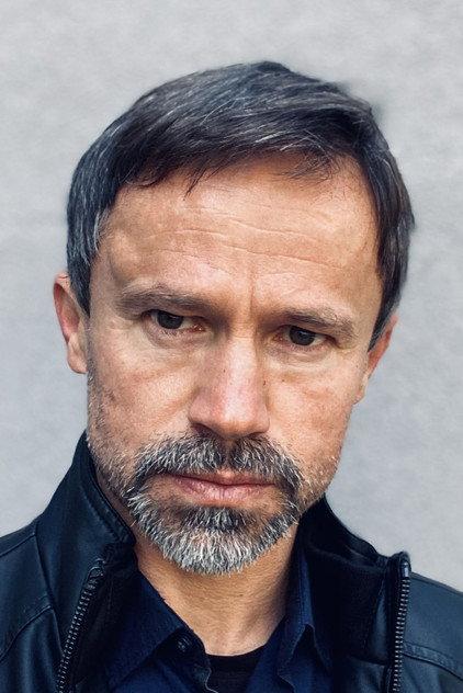 Jiri Stanek - Actor Profile Photo