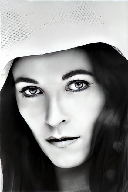Beatriz Sheridan - Actor Profile Photo