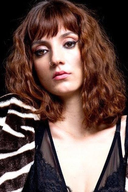 Natália Molina - Actor Profile Photo