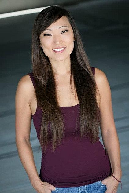 Sarah Fisher - Actor Profile Photo