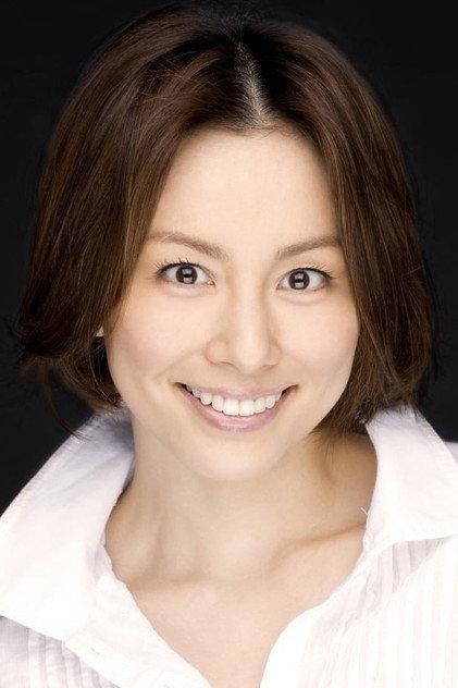 Ryoko Yonekura - Actor Profile Photo