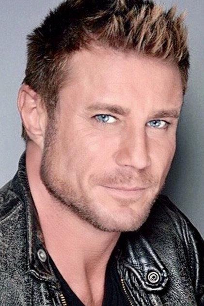 Jaason Simmons - Actor Profile Photo