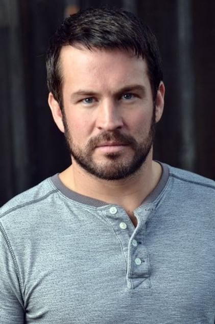 Kory Grim - Actor Profile Photo