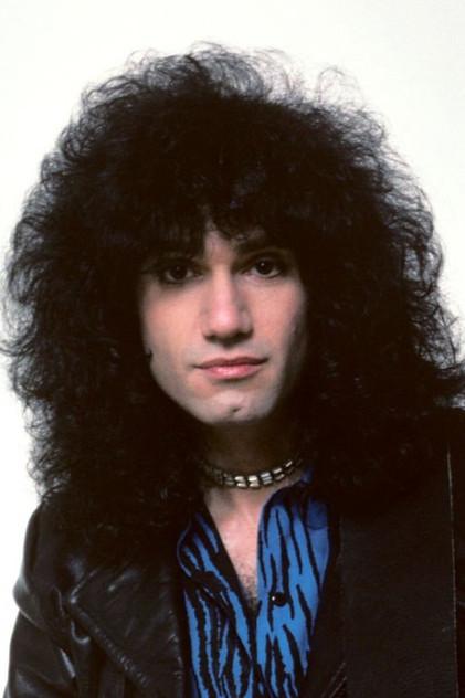 Bruce Kulick - Actor Profile Photo
