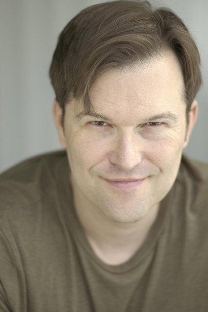 Chad Darnell - Actor Profile Photo