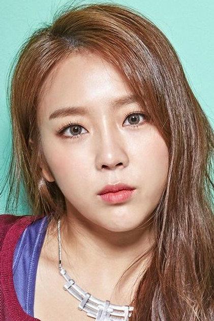 Kim Ye-won - Actor Profile Photo