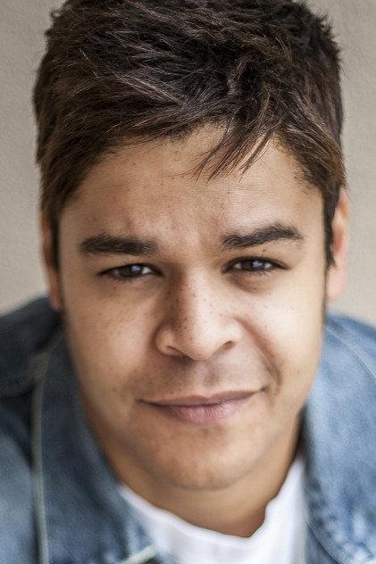 Reamonn Joshee - Actor Profile Photo