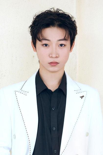 Hang Chengyu - Actor Profile Photo