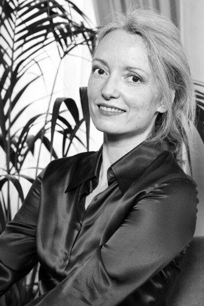 Clairemarie Osta - Actor Profile Photo