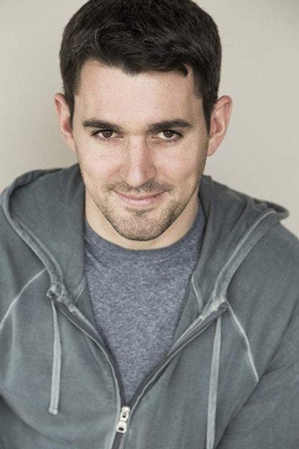 Reid Collums - Actor Profile Photo