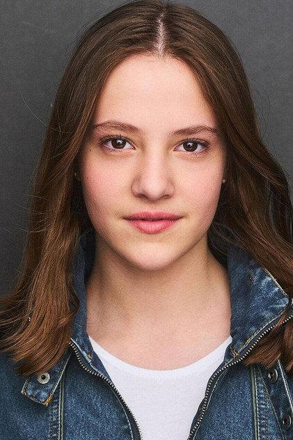 Justine Colan - Actor Profile Photo