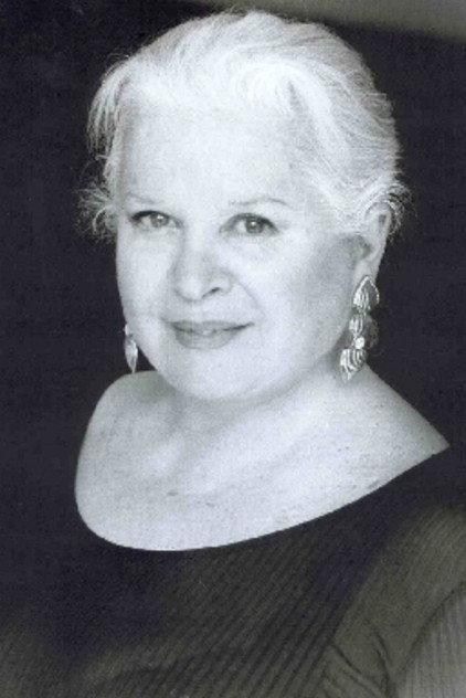 Silvana De Santis - Actor Profile Photo