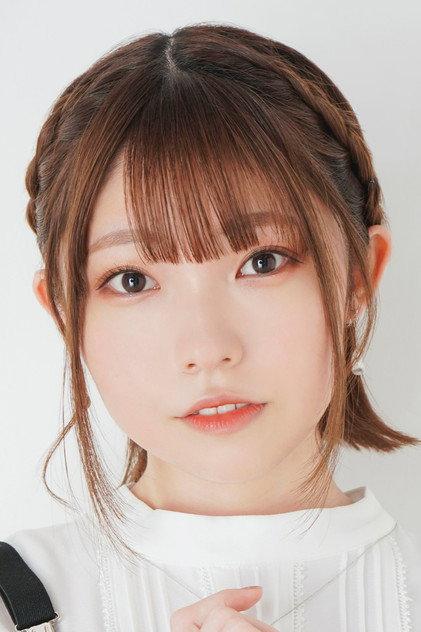 Mayu Mineda - Actor Profile Photo