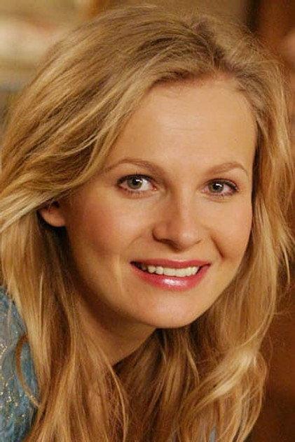 Michaela Badinková - Actor Profile Photo