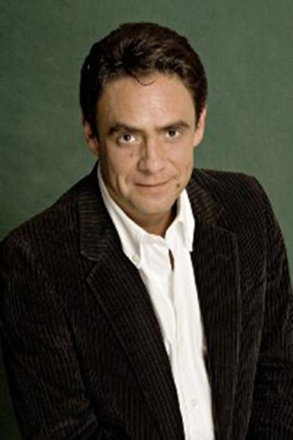Andrés Bonfiglio - Actor Profile Photo