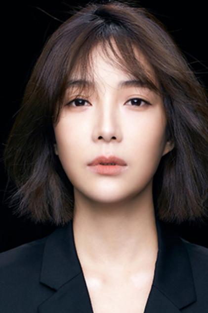 Janel Tsai - Actor Profile Photo