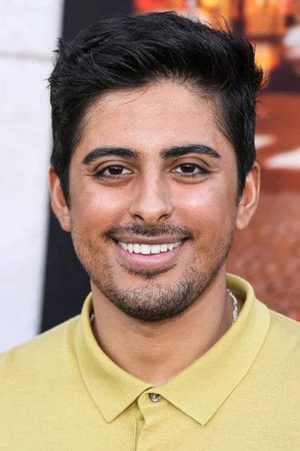 Karan Brar - Actor Profile Photo