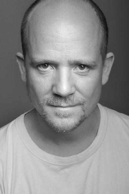Richard Glover - Actor Profile Photo