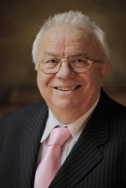 Alexandru Arșinel - Actor Profile Photo