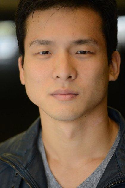 John Wusah - Actor Profile Photo