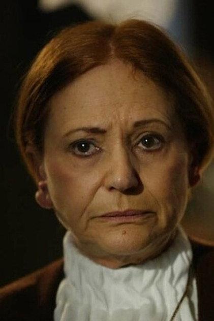 Claudia Giannotti - Actor Profile Photo