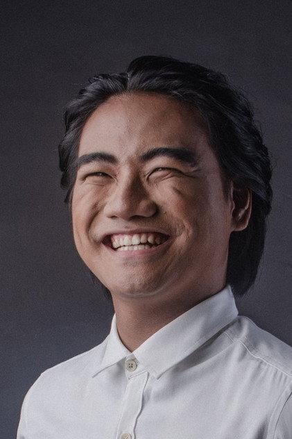 Joshua Tayco - Actor Profile Photo