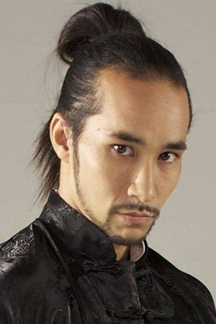 Tim Man - Actor Profile Photo
