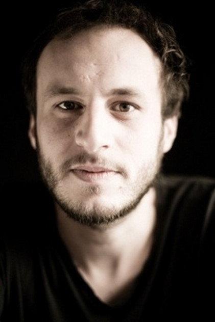 Tomasz Borkowski - Actor Profile Photo
